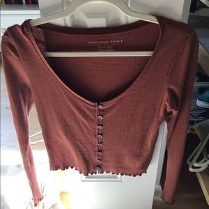 Cute long sleeve